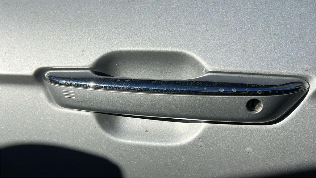 used 2021 Jeep Grand Cherokee L car, priced at $28,999