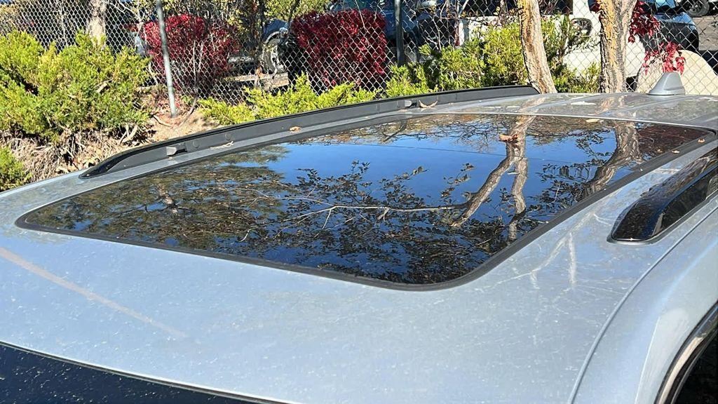 used 2021 Jeep Grand Cherokee L car, priced at $28,999