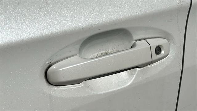 used 2018 Subaru Impreza car, priced at $16,997