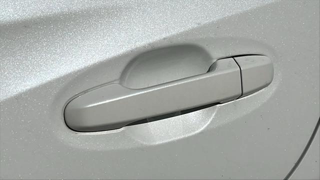 used 2018 Subaru Impreza car, priced at $16,997