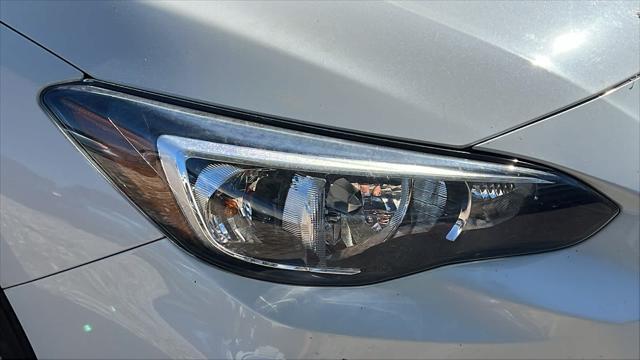 used 2018 Subaru Impreza car, priced at $16,997