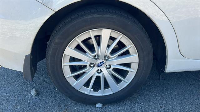 used 2018 Subaru Impreza car, priced at $16,997