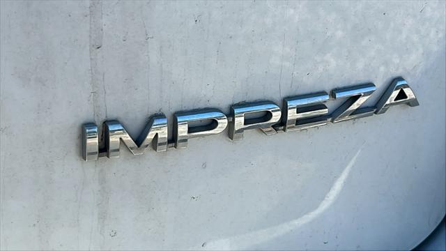 used 2018 Subaru Impreza car, priced at $16,997