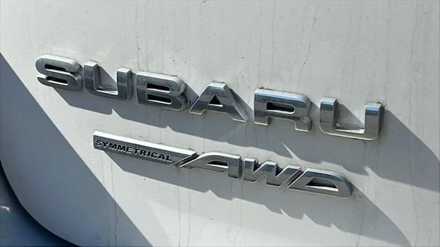 used 2018 Subaru Impreza car, priced at $16,997