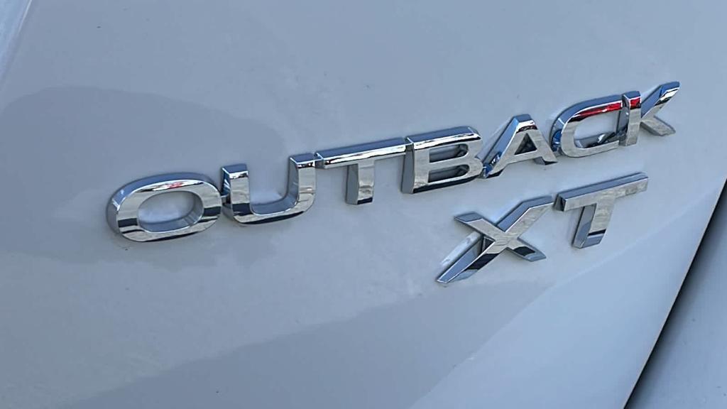 new 2024 Subaru Outback car, priced at $42,223