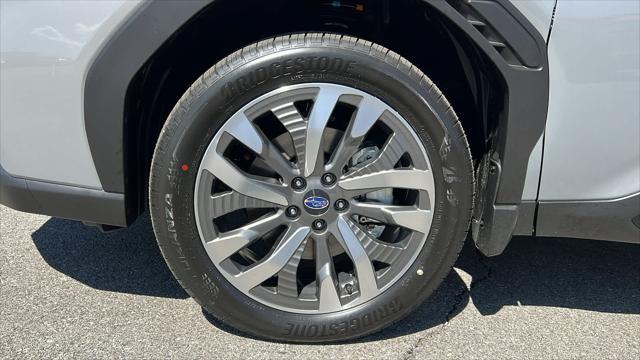 new 2025 Subaru Forester Hybrid car, priced at $46,345