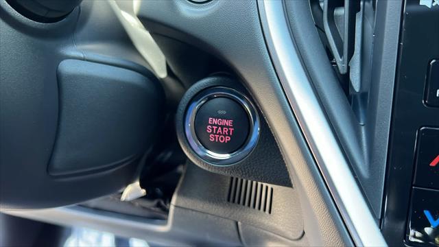 new 2025 Subaru Crosstrek car, priced at $30,605