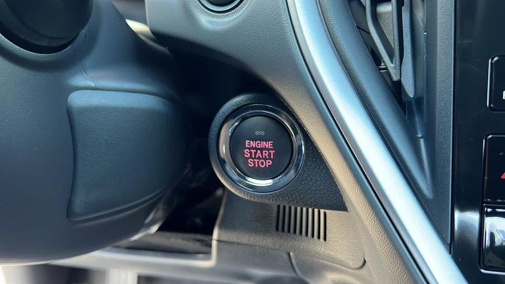 new 2025 Subaru Crosstrek car, priced at $32,644