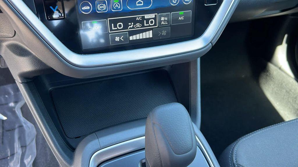 new 2025 Subaru Crosstrek car, priced at $32,644