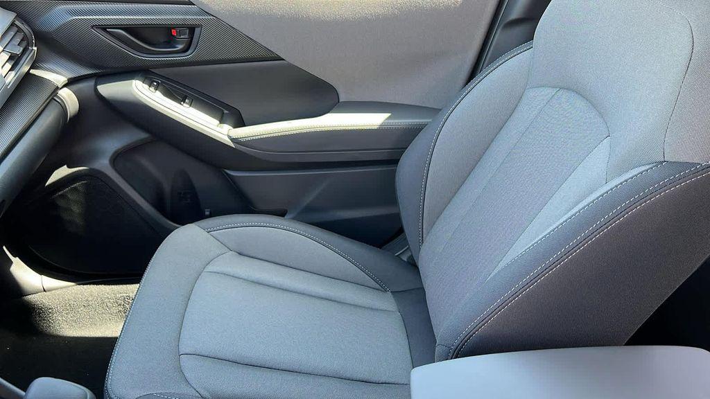 new 2025 Subaru Crosstrek car, priced at $32,644