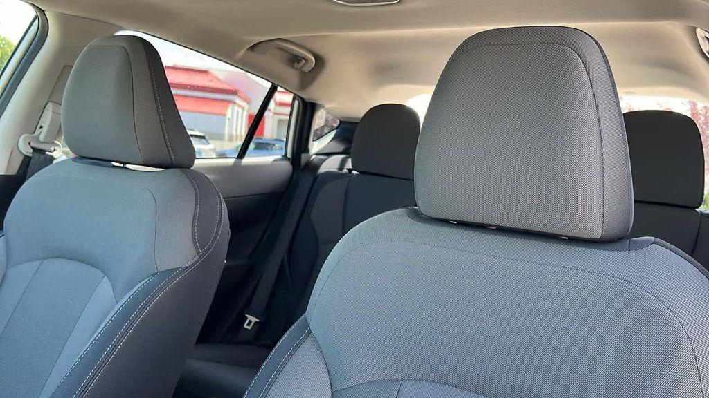 new 2025 Subaru Crosstrek car, priced at $32,644