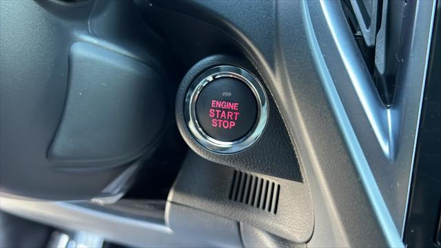 new 2025 Subaru Forester car, priced at $39,022