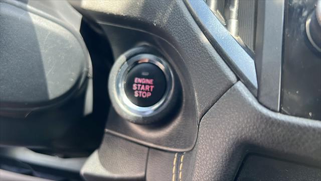 used 2023 Subaru Crosstrek car, priced at $24,699