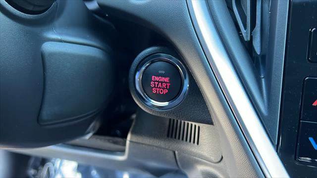 new 2025 Subaru Crosstrek car, priced at $30,605
