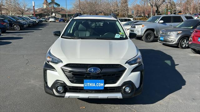 used 2024 Subaru Outback car, priced at $30,995