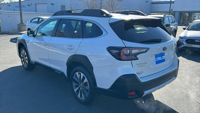 used 2024 Subaru Outback car, priced at $30,995