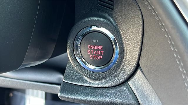 new 2025 Subaru Outback car, priced at $41,927