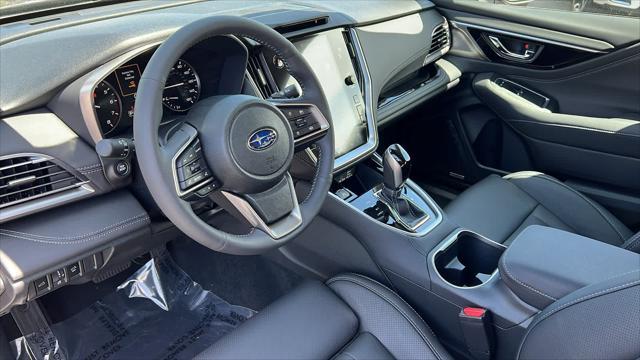 new 2025 Subaru Outback car, priced at $41,927