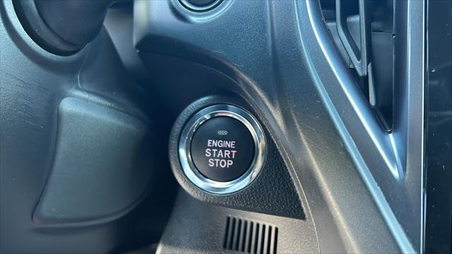 used 2025 Subaru Forester car, priced at $34,989