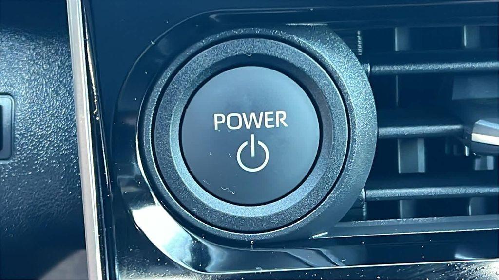 used 2024 Subaru Solterra car, priced at $26,977