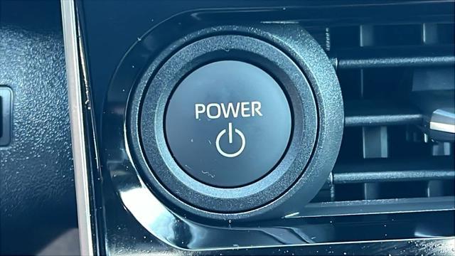 used 2024 Subaru Solterra car, priced at $26,977