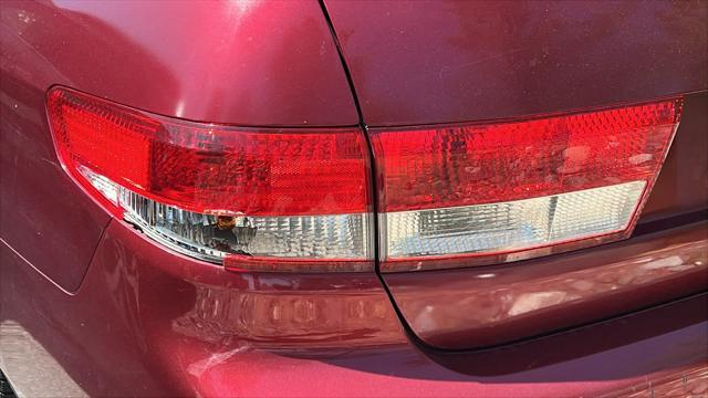used 2004 Honda Accord car, priced at $7,988