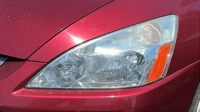used 2004 Honda Accord car, priced at $7,988