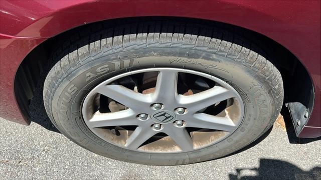 used 2004 Honda Accord car, priced at $7,988