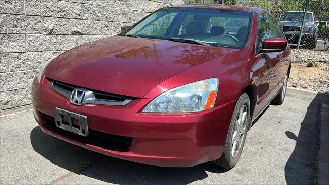 used 2004 Honda Accord car, priced at $7,988