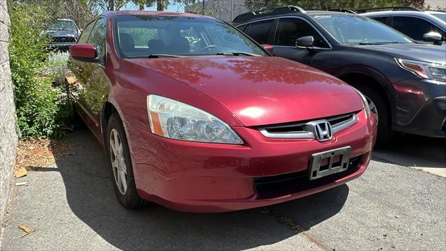 used 2004 Honda Accord car, priced at $7,988