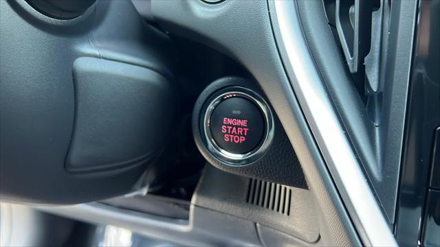new 2025 Subaru Crosstrek car, priced at $30,605