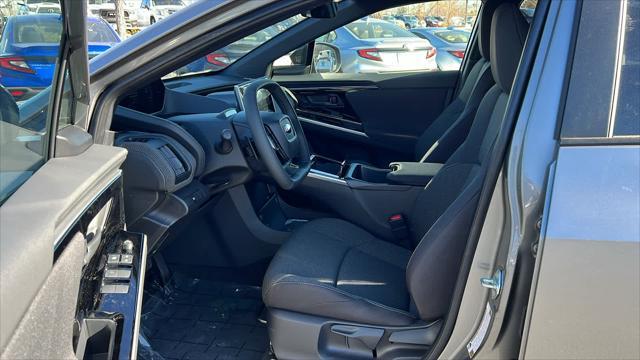 new 2025 Subaru Solterra car, priced at $39,131