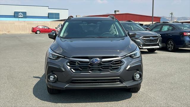 new 2025 Subaru Crosstrek car, priced at $34,477