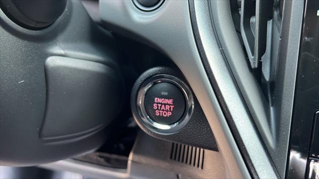 new 2025 Subaru Crosstrek car, priced at $34,477