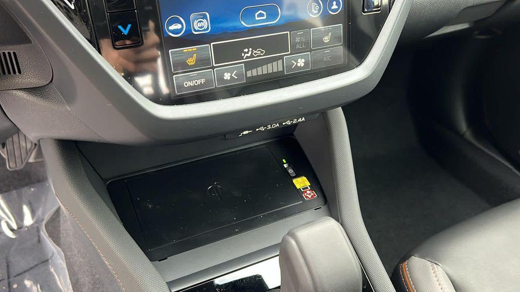 new 2025 Subaru Forester Hybrid car, priced at $41,951
