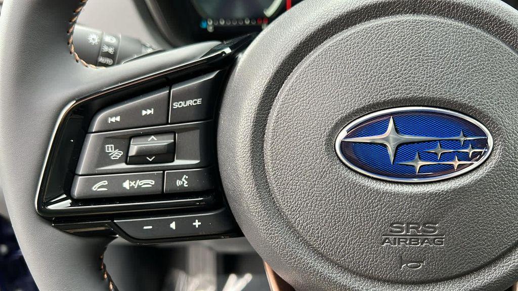 new 2025 Subaru Forester Hybrid car, priced at $41,951