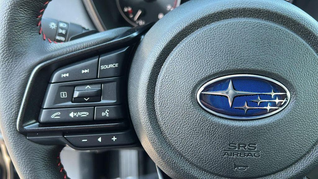 new 2025 Subaru Legacy car, priced at $36,102