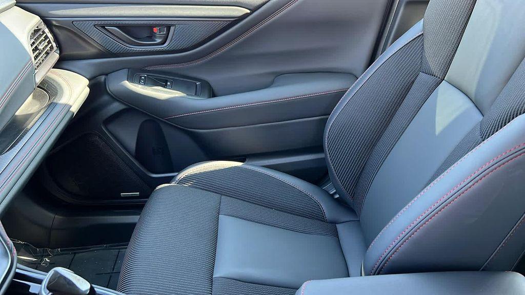 new 2025 Subaru Legacy car, priced at $36,102