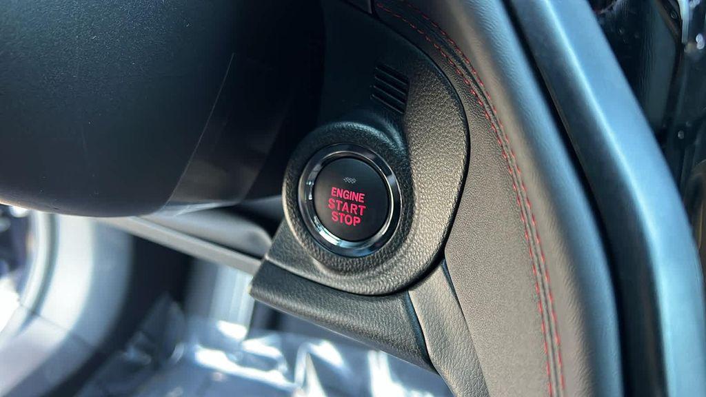 new 2025 Subaru Legacy car, priced at $36,102