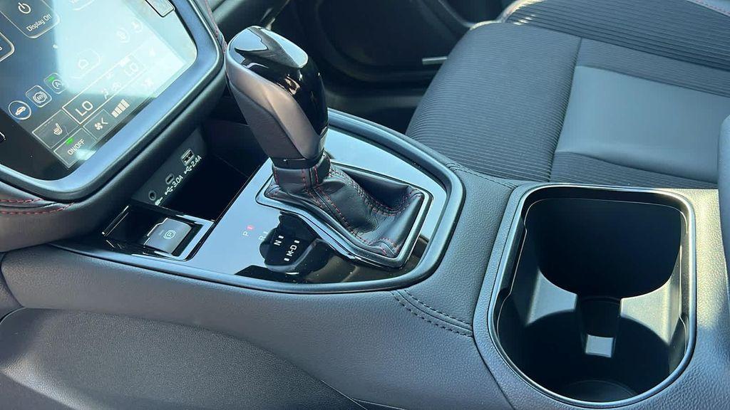 new 2025 Subaru Legacy car, priced at $36,102