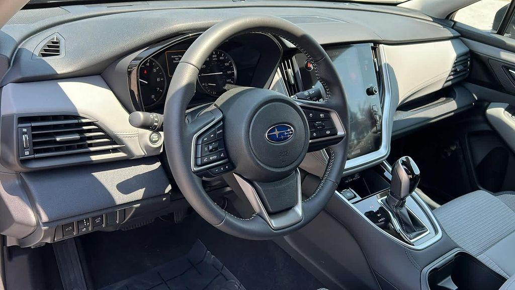 new 2025 Subaru Outback car, priced at $35,677