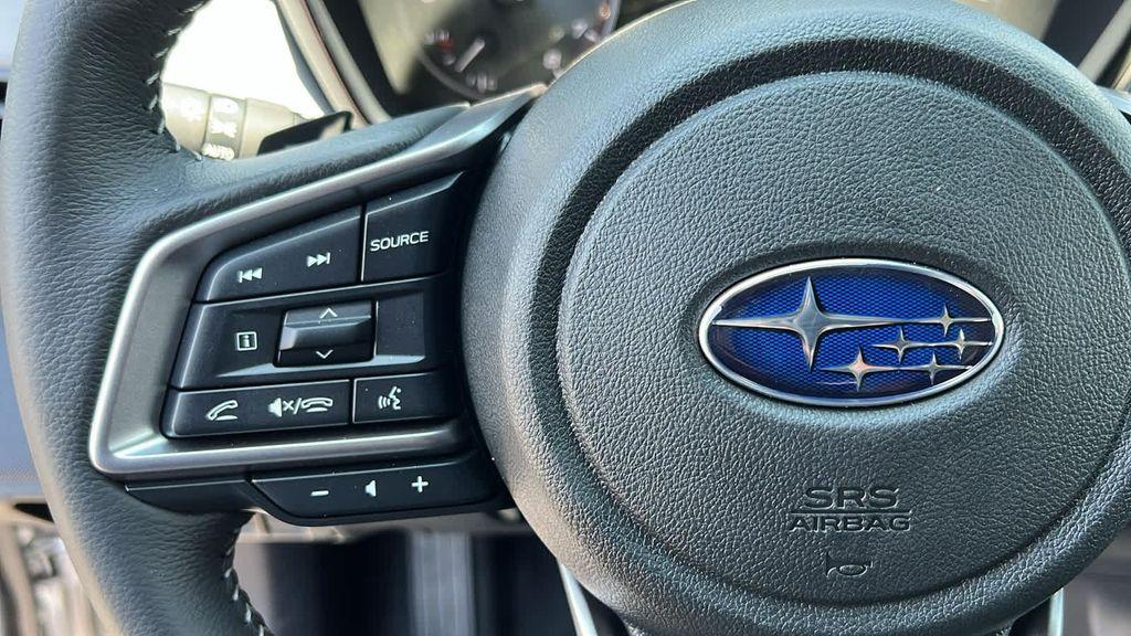 new 2025 Subaru Outback car, priced at $35,677