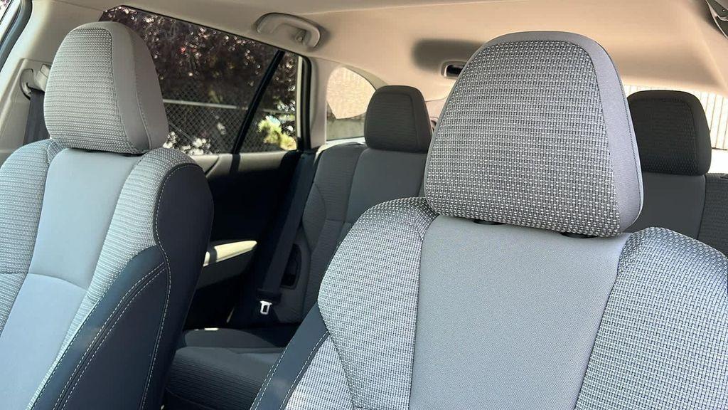 new 2025 Subaru Outback car, priced at $35,677