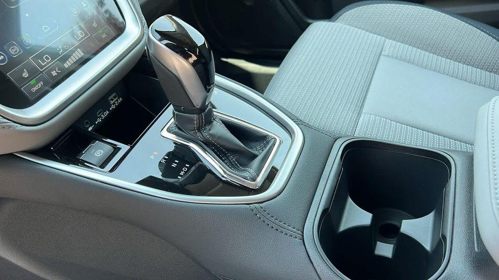 new 2025 Subaru Outback car, priced at $35,677