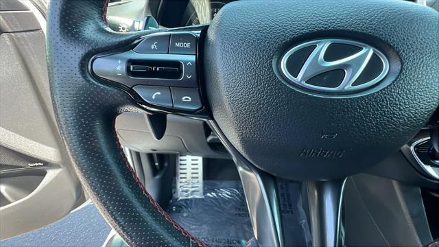 used 2020 Hyundai Elantra GT car, priced at $20,998