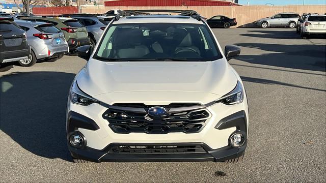 new 2025 Subaru Crosstrek car, priced at $35,870