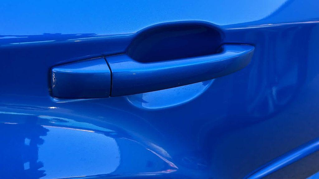 used 2013 Subaru Impreza WRX car, priced at $13,997