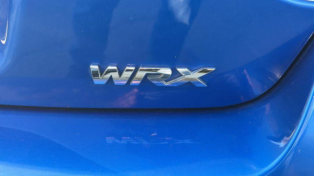 used 2013 Subaru Impreza WRX car, priced at $13,997