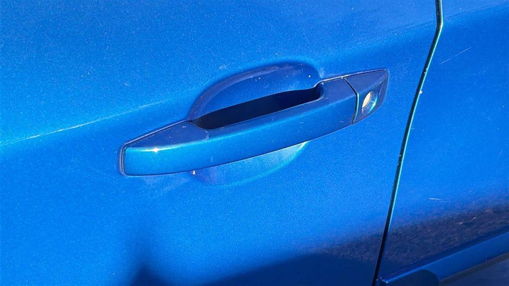 used 2013 Subaru Impreza WRX car, priced at $13,997