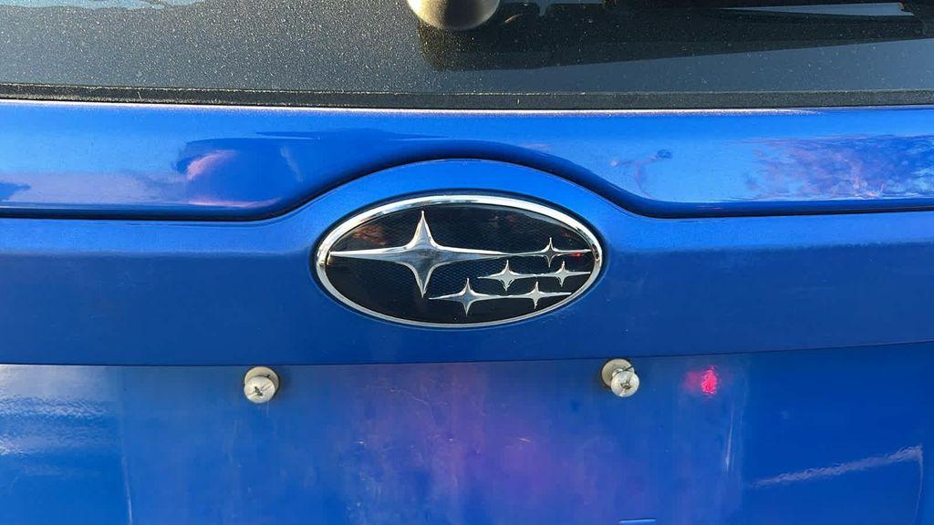 used 2013 Subaru Impreza WRX car, priced at $13,997